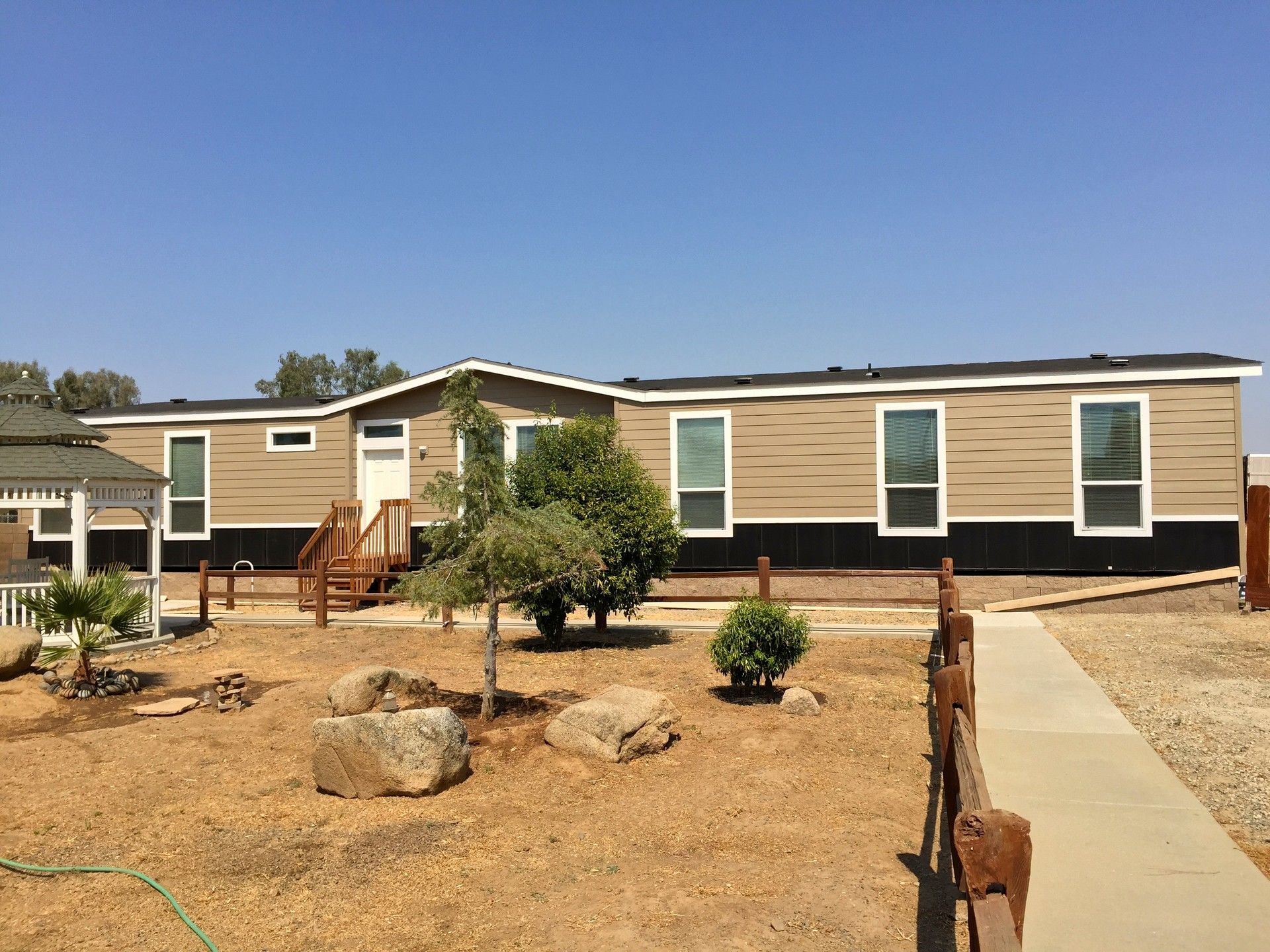 Palm Harbor (Albany,OR) 3 Bedroom Manufactured Home Bay Harbor 29 for